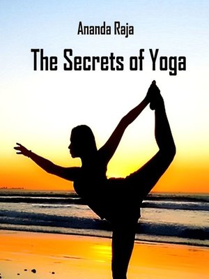 cover image of The Secrets of Yoga